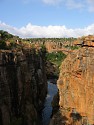 Bourkes Luck Potholes