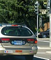 I don't think the French have too much to worry about (bumper sticker)